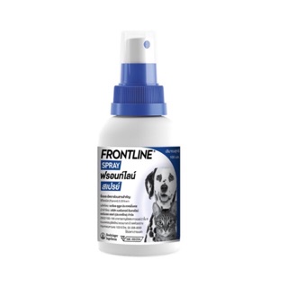 Frontline spray 100ml