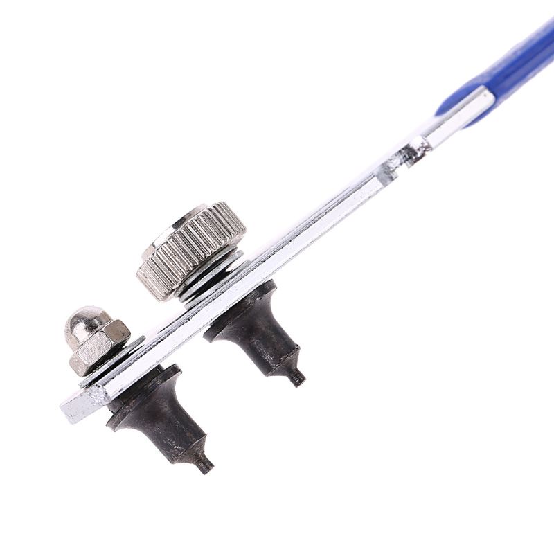 Iwo ที่ถอดฝาครอบที่เปิดฝาหลังนาฬิกา สําหรับช่างทํานาฬิกา เปลี่ยนแบตเตอรี่ - รูปที่ 6