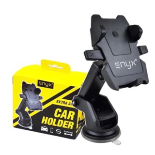 ENYX Extra Arm Car Holder ที่ยึดมือถือในรถยนต์ ใช้จับโทรศัพท์มือถือของคุณในการขับรถ