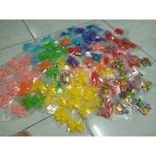 (พร้อมส่ง)เข็มกลัดทำเครื่องหมาย เข็มกลัดมาร์คจุด มาร์คเกอร์