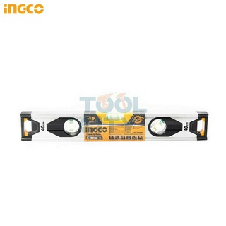 HSL38040M ระดับน้ำ40CM(16 นิ้ว)+แม่เหล็ก