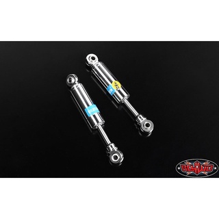 โช๊คสำหรับรถบังคับรถสเกล Z-D0082  :  RC4WDโช๊คลิขสิทธิ์  BILSTEIN SZ SERIES ยาว 60MM