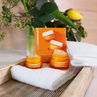 พร้อมส่ง Ole Henriksen C Your Best Selfie Set