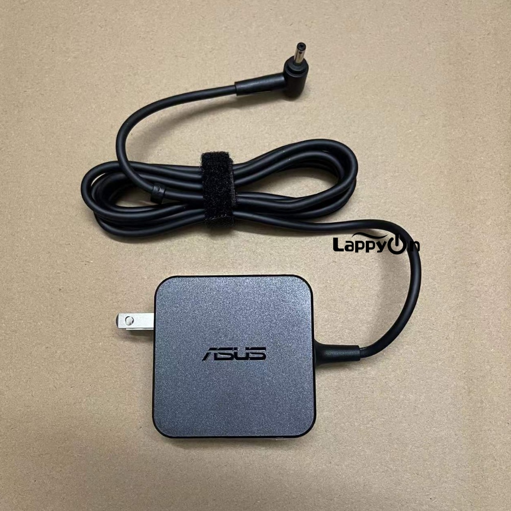X415e 19V 2.37A M509D 4.0*1.35 มม.อะแดปเตอร์สําหรับ Asus M409D X515J X509J Vivobook แล็ปท็อปชาร์จ px