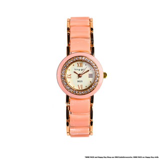 Sevenlight นาฬิกาข้อมือผู้หญิง - WP8151 (Pink/ Rose Gold) (คละสี)