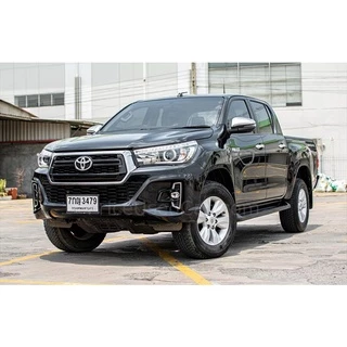ไส้กรอง อากาศ FLEX กรอง ผ้า แต่ง ซิ่ง Toyota REVO , FORTUNER , INNOVA 2.4 - 2.8 รีโว่ , ฟอร์จูนเนอร์ , อินโนว่า 16-25