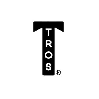 TROS ทรอส โอดอร์ ไฟท์เตอร์ ดีโอ โคโลญ 100 มล., สีน้ำเงิน