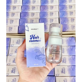 น้ำตบผม(Hair Essence) ✨ของแท้ พร้อมส่ง‼️