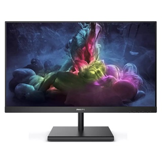 ประกัน 3 ปี - PHILIPS 242E1GSJ/67 23.8" (144Hz, DP, HDMI, AMD FreeSync) จอเกมมิ่ง Gaming Monitor - HITECHubon