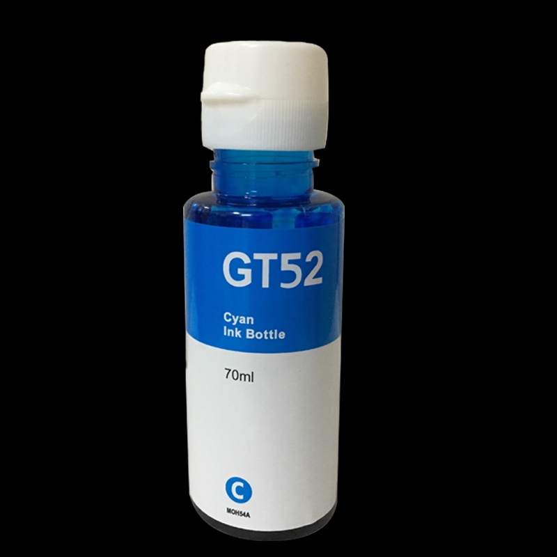 HP GT51 GT52 หมึก HP TANK 310 311 318 319 410 411 418 419 118 เครื่องพิมพ์หมึก 803 802 ตลับหมึกด้วยหมึกอุปทาน