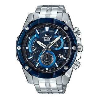 นาฬิกา Casio EDIFICE BULKY RETRO CHRONO EFR-559 series รุ่น EFR-559DB-2AV ของแท้ รับประกัน 1 ปี