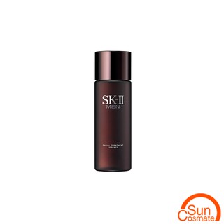 sk-ii  men facial treatment essence 160ml