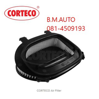 ไส้กรองอากาศ BMW X3/F25/N47 ยี่ห้อ Corteco part13717811026