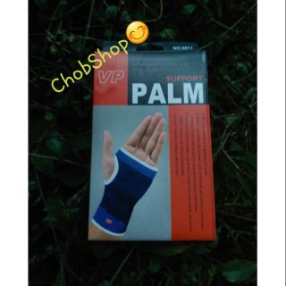 ซัพพอร์ตมือ Palm Support สำหรับออกกำลังกาย🏋️‍♂️🏋️‍♂️