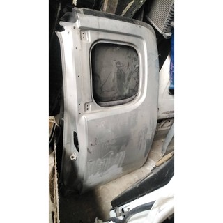 ประตูแคปข้างซ้าย มาสด้า mazda bt-50 ปี 2004-12