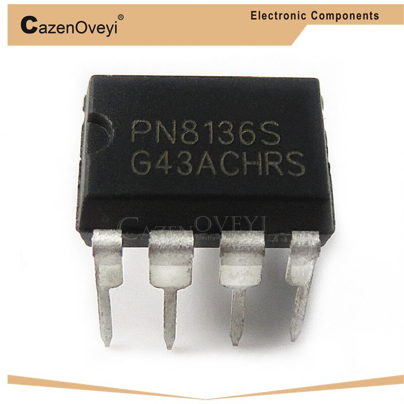 แหล่งที่มาของชีพจร IC PN8136S PN8136