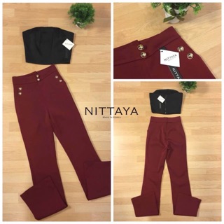 Nittaya