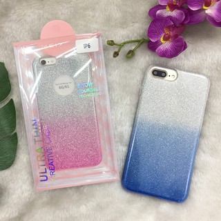 เคส oppo A92/a54/a94/F11pro/Reno2f งานไล่สีกากเพชรเรียบมีกล่อง