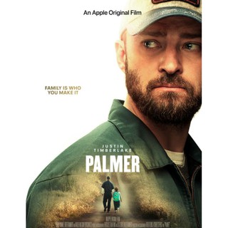 Palmer : 2021 #หนังฝรั่ง - ซับ.ไทย/ดราม่า