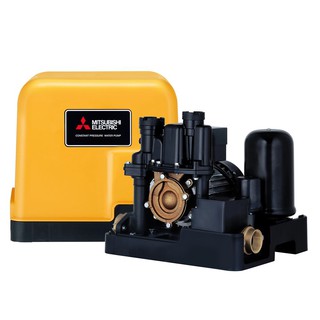 Pressure water pump CONSTANT PUMP MITSUBISHI EP-155 R 150W Water pump Water supply system ปั๊มน้ำแรงดัน ปั๊มอัตโนมัติ MI