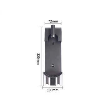 แท่นชาร์จเครื่องดูดฝุ่น แบบเปลี่ยน สําหรับ Dyson V7 V8