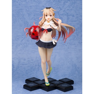 Kantai Collection ~Kan Colle~ - Yuudachi - Kai Ni, Space Invaders Collaboration (Taito) Figure