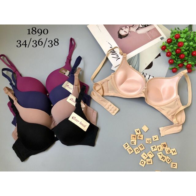 Sister Hood 1890 บราดันทรงผู้หญิงไทย