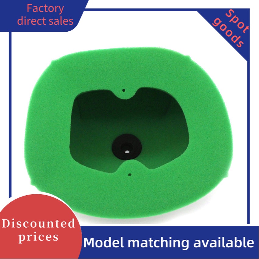 กรองอากาศสําหรับ Honda 500R ie CRF250R 17213-MEN-A70 CRF450R HM-Moto CRE/CRM F 450/500 R ie 2013-201