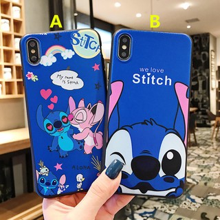 Huawei Y9 Prime 2019 Y7 Pro 2019 Y7 2018 Honor 7S 8X 9X 8 Pro Honor 9i 10 20 Stitch Soft Case