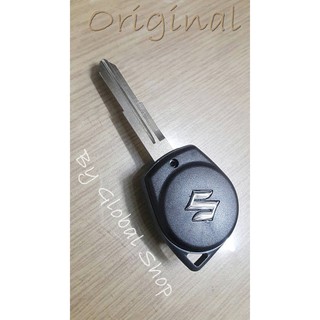 กรอบกุญแจ Suzuki New Swift 2018-19 / APV key ซูซูกิ [ พร้อมส่ง ]🔥โค้ด NEWFLIP0000 ลด 80 บาท🔥