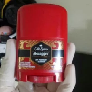 🔥แนะนำใช้ของแท้อเมริกา✨โรลออล Old Spice anti-perspirant and deodorant oldspice มีหลายกลิ่น​