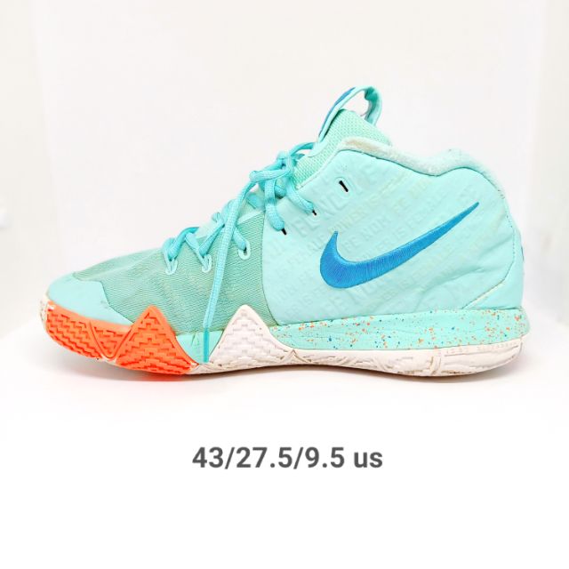 ไครี่ 4 Kyrie 4 Power Is Female