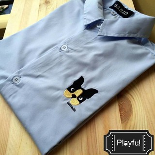 Sarid shirt