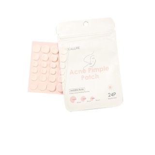 Focallure แผ่นสิว แผ่นแปะสิว สิว รักษาสิว บำรุงผิว ซ่อมแซม กันน้ำ ทำความสะอาดอย่างเชี่ยวชาญ