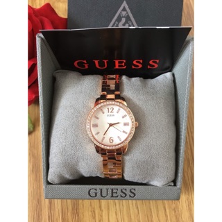 นาฬิกา Guess แท้ 💯%