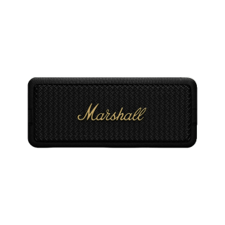 [รุ่นใหม่ล่าสุด] ลำโพง Marshall Emberton II ของเเท้ ลำโพงพกพา Bluetooth ไร้สาย รับประกันสินค้า 1 ปี