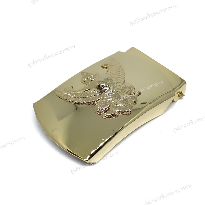 หัวเข็มขัดครุฑ (เฉพาะหัวเท่านั้น)