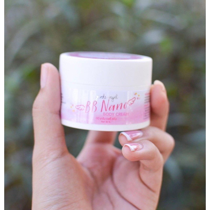 ครีมกันแดดพิ้งแองเจิ้ล SPF50 PA+++ พิ้งแองเจิ้ล ครีมเทพ โลชั้นเทพ ครีมผิวขาว โลชั่นผิวขาว pinkangel pinksangel