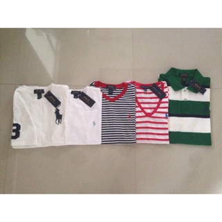 เสื้อ Polo Ralph Lauren