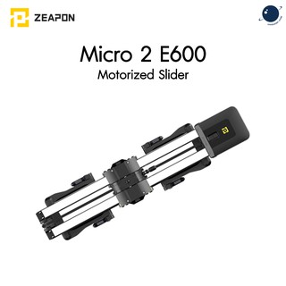 Zeapon Micro 2 E600 Motorized Slider  ประกันศูนย์ไทย