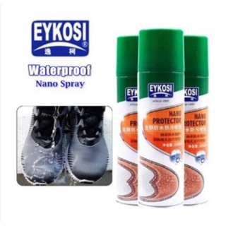 สเปรย์ป้องกันน้ำ EYKOSI  Nano Water Proofer