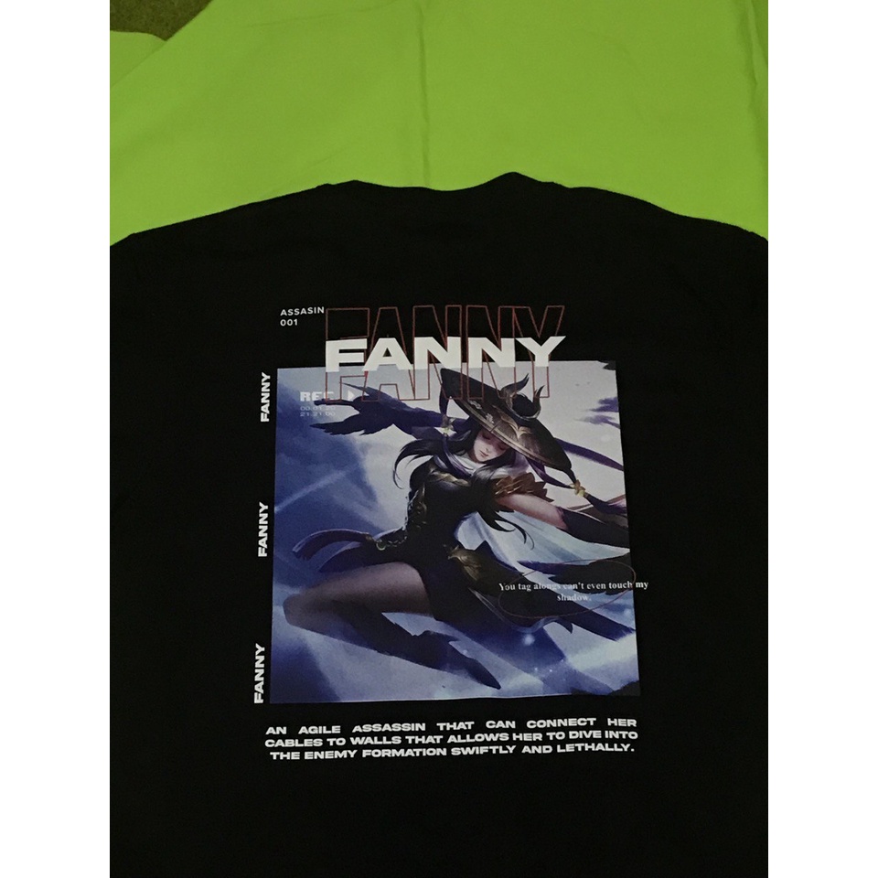 FANNY SKYLARK*******