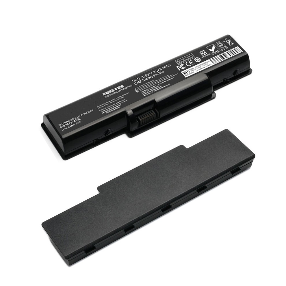 Acer aspire eMachines 4732 4732Z D520 D525 D720 D725 5332 E625 G625 G725 5517 5532 5732z AS09A31 AS0