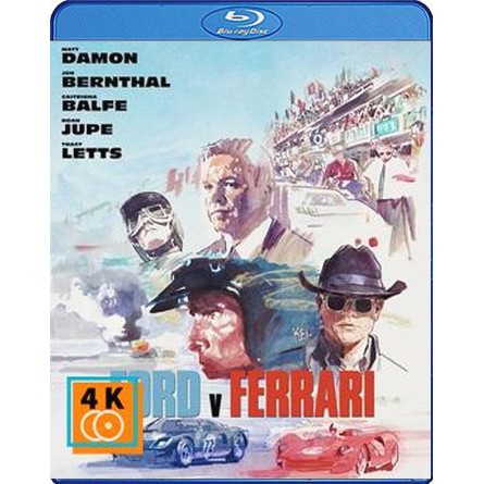 à¸«à¸ à¸ Blu Ray Ford V Ferrari 2019 à¹à¸«à¸ à¸à¸à¸¢ à¸à¸© à¸ à¸à¸à¸°à¸¥ à¹à¸¡à¸¥ Shopee Thailand