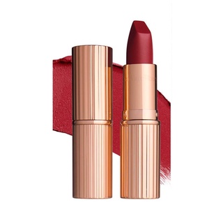 CHARLOTTE TILBURY Matte Revolution Lipstick #Love Liberty