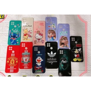 มาใหม่🔥เคสTPUการ์ตูน VivoY11 Y12 Y15 Y17 V21 พร้อมส่ง🚛