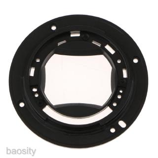 [BAOSITY] Camera Ring Adapter Lens Bayonet Mount Ring for Fujifilm Fuji XC 16-50mm