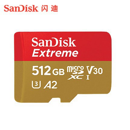 [NEW]  U3 Memory Card 512GB 256GB 128GB 64GB 32GB Micro SD C10 A2 SD Card Read Speed