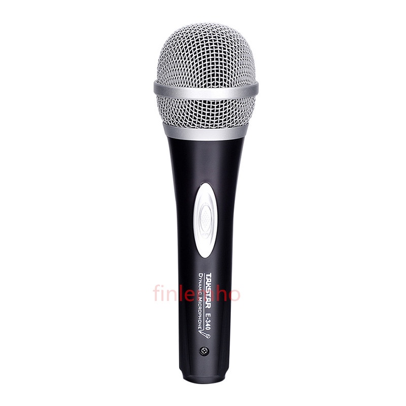 B1PC Karaoke Microphone Professional Recording Studio Home Vocal