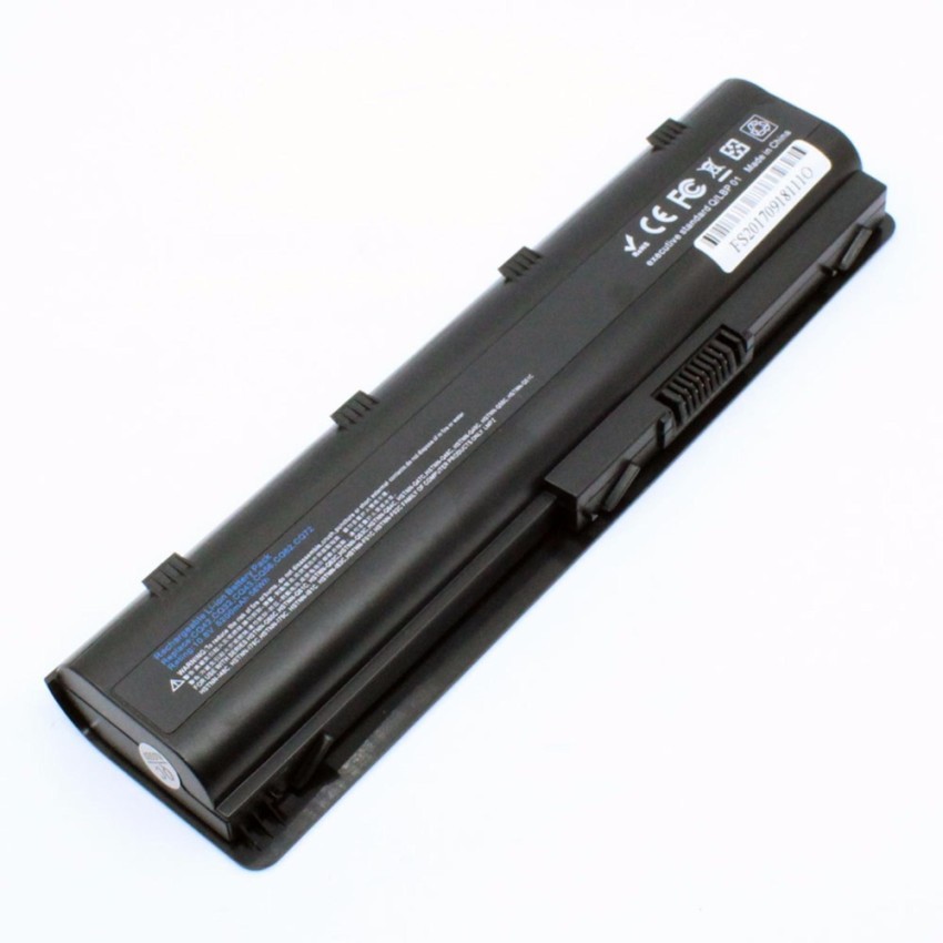 HP แบตเตอรี่ Compaq Presario CQ42 CQ43 CQ62,G42 G62 430 431